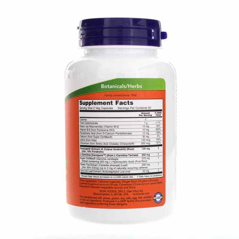 Diet Support, by NOW Foods, image #2