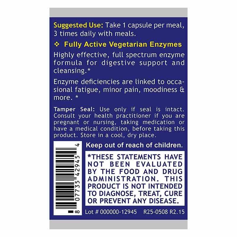 Digest, by Quantum Nutrition Labs, image #3