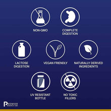 Digest Full-Spectrum Digestive Support, by Premier Research Labs, image #5