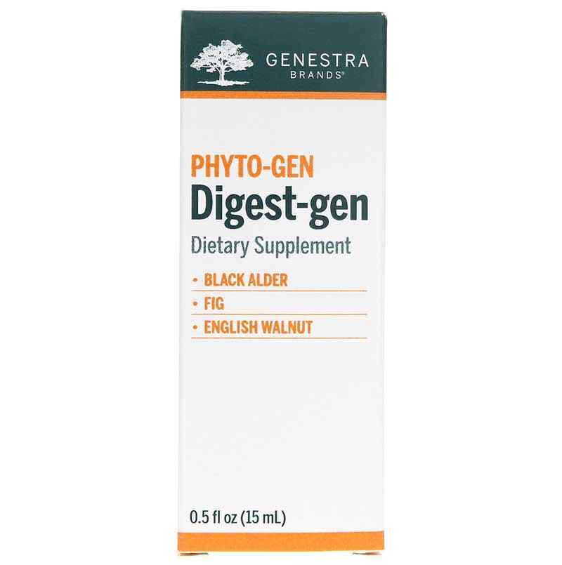 Digest-gen, by Genestra