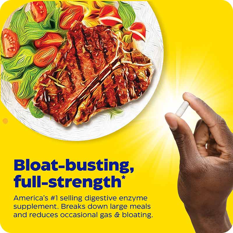 Digest Pro Atpro Digest Gold with ATPro, Enzymedica – Professional Supplement Center