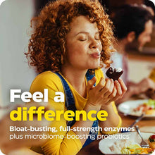 Digest Gold + Probiotics, 180 Capsules, by Enzymedica, image #4