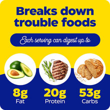 Digest Spectrum, 90 Capsules, by Enzymedica, image #5