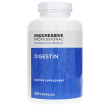 Digestin Enzyme Supplement, by Progressive Labs