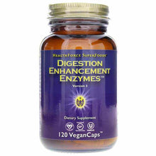 Digestion Enhancement Enzymes, by Healthforce Superfoods