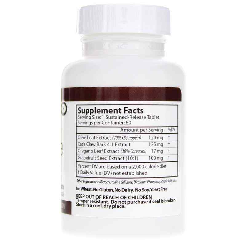 Digestive Detox, by Vinco, image #2