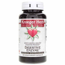Digestive Enzyme, by Kroeger Herb