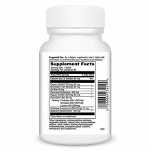 Digestive Enzymes, by DaVinci Labs, image #2