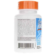 Digestive Enzymes, by Doctors Best, image #3