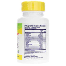 Digestive Enzymes Broad Spectrum, 90 Veg Capsules, by Healthy Origins, image #2