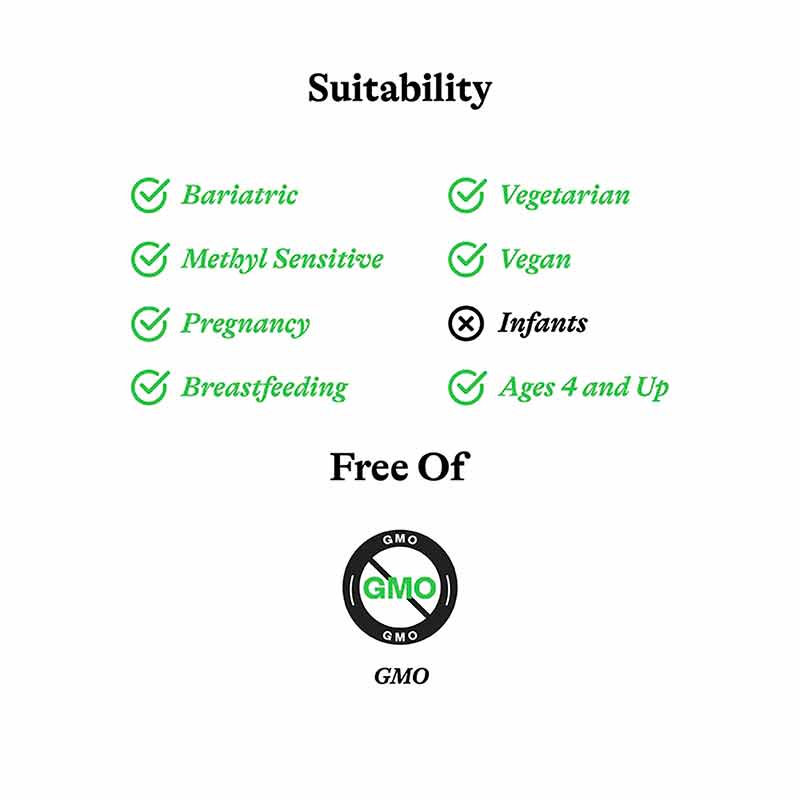 Digestive Enzymes Chewable, by Seeking Health, image #8