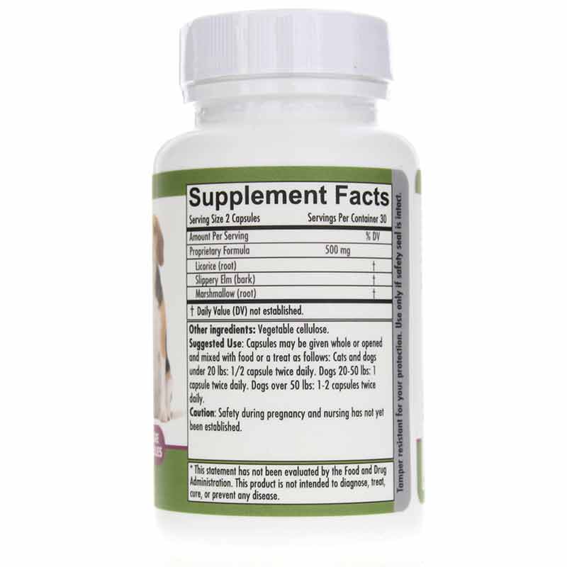 Digestive Support, by PetAlive, image #2