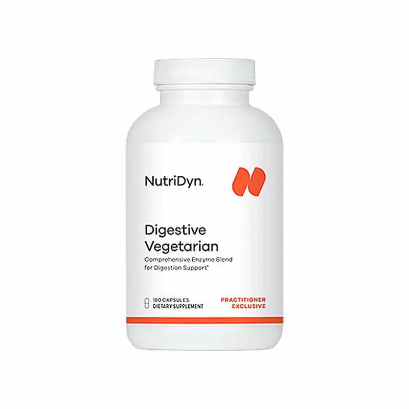 Digestive Vegetarian, by NutriDyn
