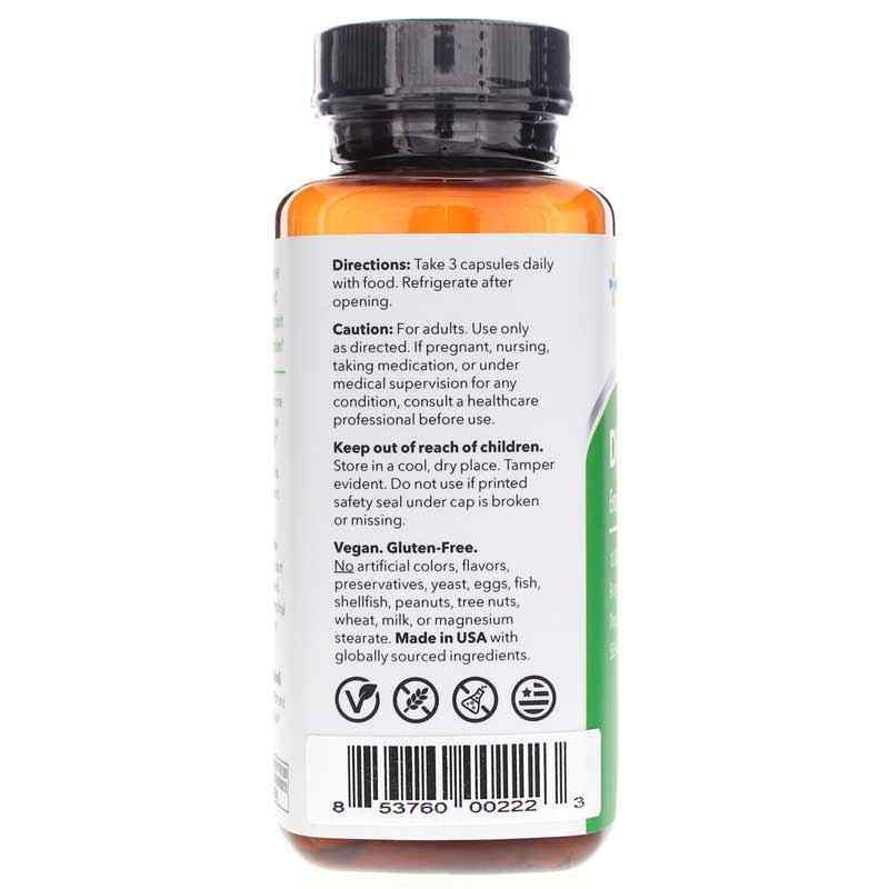 Digestivi-T, 90 Veg Capsules, by LifeSeasons, image #4