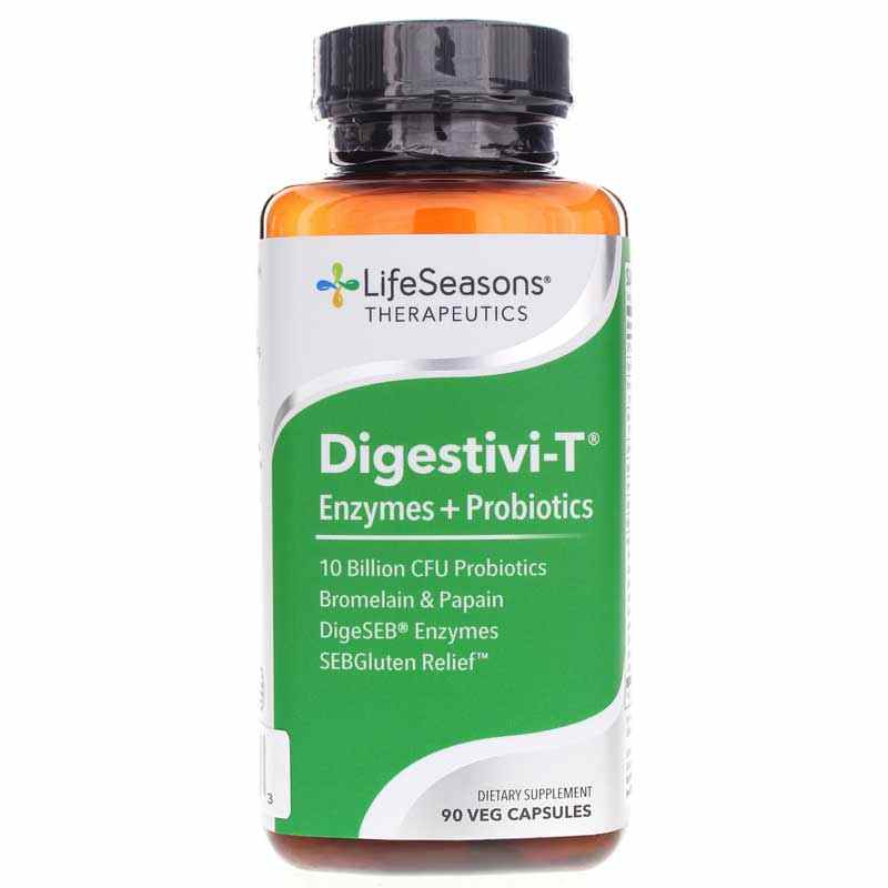 Digestivi-T, by LifeSeasons