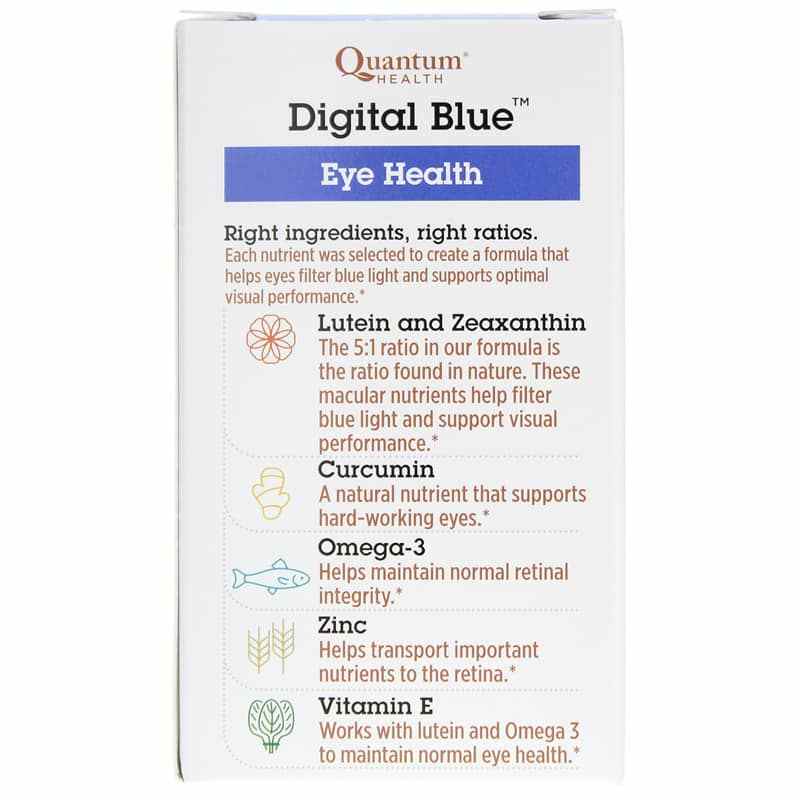 Digital Blue Eye Health, by Quantum Health, image #3
