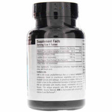 DIM 100 Mg, 60 Tablets, by Source Naturals, image #2