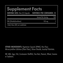 DIM 150, 30 Capsules, by Olympian Labs