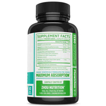 DIM Active Capsules, by Zhou Nutrition, image #2