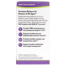 DIM Complex with BCM-95 Curcumin, by Terry Naturally, image #3