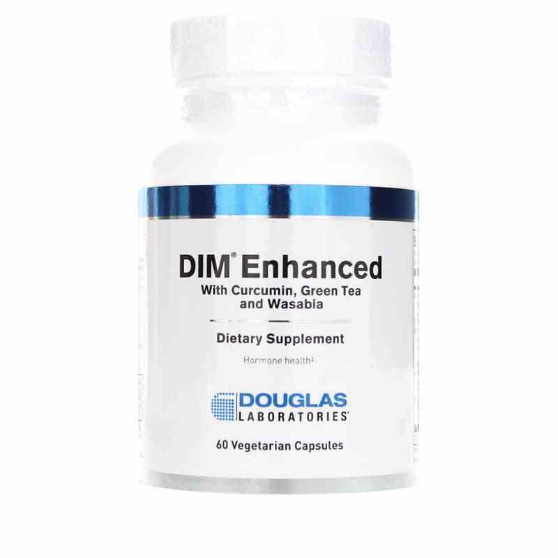 DIM Enhanced, by Douglas Laboratories