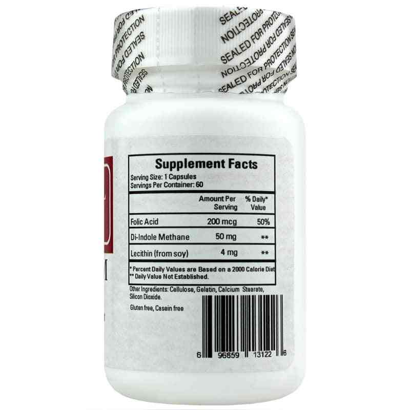 Dim Sum Supplement Dim Sum, Ecological Formulas – Professional Supplement Center
