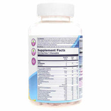 Dinosaurs MultiSaurus Vitamins & Minerals, Mixed Berry, 90 Chewables, by Kal, image #2