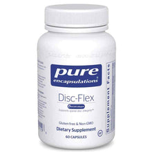 Disc-Flex, 60 Capsules, by Pure Encapsulations
