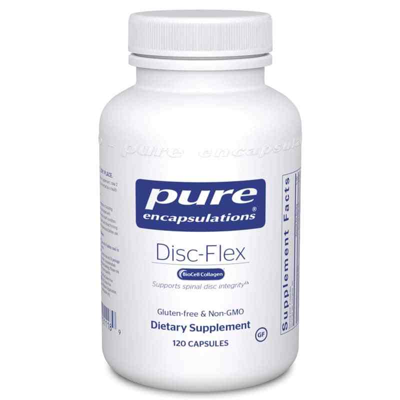 Disc-Flex, by Pure Encapsulations