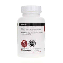 DMG 125 Mg, 100 Capsules, by Kirkman, image #3