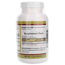 DMG 125 Mg, 250 Capsules, by Kirkman, image #2