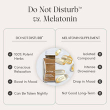 Do Not Disturb, 20 Servings, by Apothékary, image #2