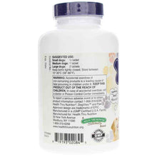 DogVites Multi-Vitamin & Mineral Formula, by Health Thru Nutrition, image #3