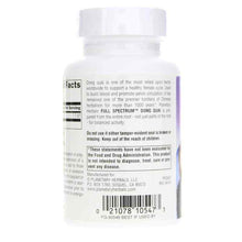 Dong Quai 550 Mg Full Spectrum, 60 Capsules, by Planetary Herbals, image #3