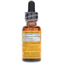Dong Quai Extract, 1 Oz, by Herb Pharm, image #2