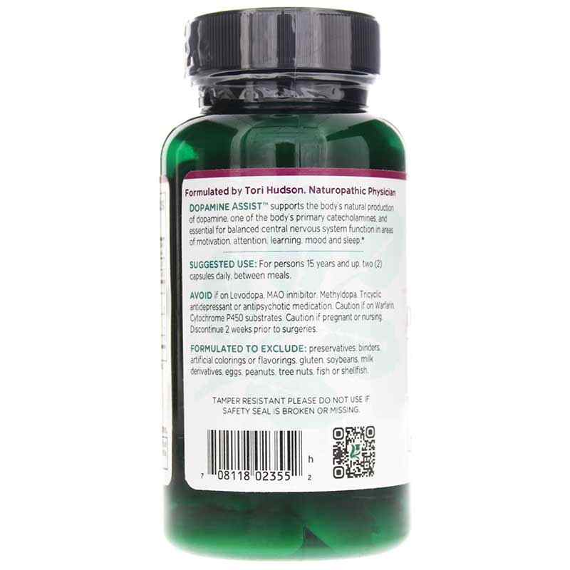 Dopamine Assist, by Vitanica, image #3