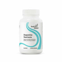 Dopamine Nutrients, by Seeking Health