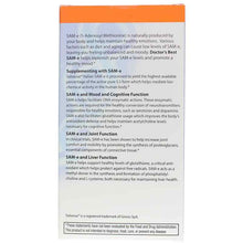 Double Strength SAM-e 400 Mg, 30 Enteric Coated Tablets, by Doctors Best, image #3