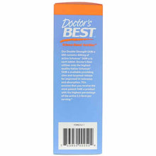 Double Strength SAM-e 400 Mg, 60 Enteric Coated Tablets, by Doctors Best, image #4