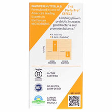 Dr. Formulated Probiotics 30 Billion, by Garden of Life, image #3