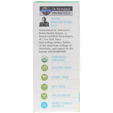 Dr. Formulated Probiotics Fitbiotic, by Garden of Life, image #4