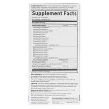 Dr. Formulated Probiotics Mood +, by Garden of Life, image #2