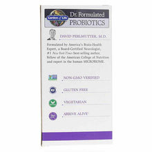 Dr. Formulated Probiotics Mood +, by Garden of Life, image #3