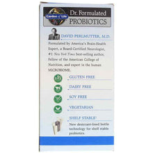 Dr. Formulated Probiotics Prostate + Shelf-Stable, by Garden of Life, image #3