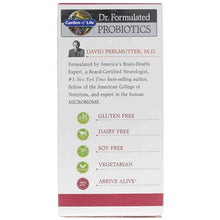 Dr. Formulated Probiotics Urinary Tract +, by Garden of Life, image #3