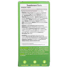 Dr. Ohhira's Probiotics Original Formula, 30 Capsules, by Essential Formulas, image #3