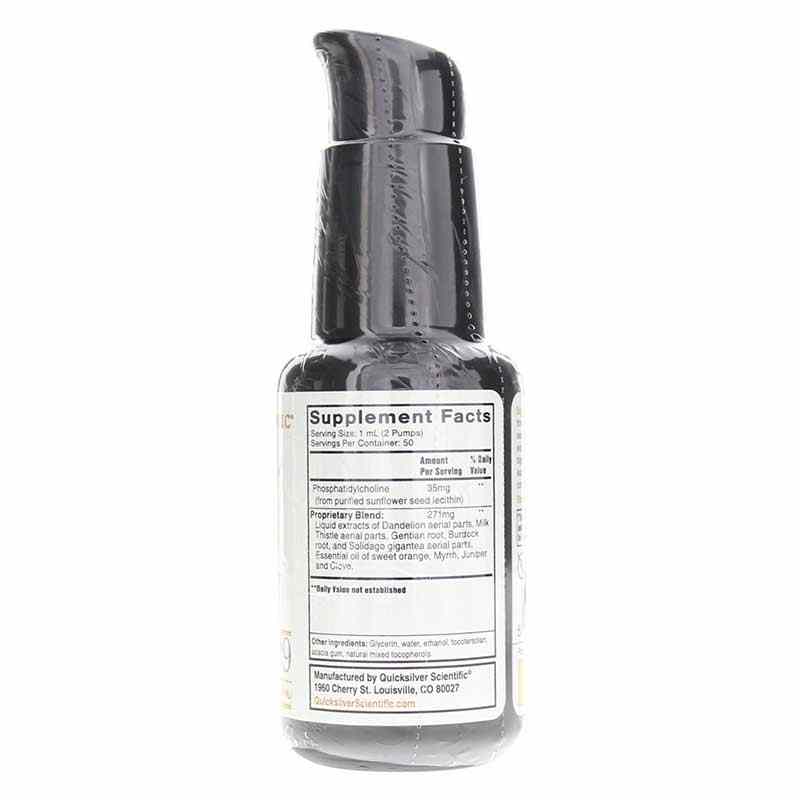 Dr. Shade's Bitters No. 9, by Quicksilver Scientific, image #2