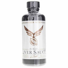Dr. Shade's Liver Sauce, by Quicksilver Scientific