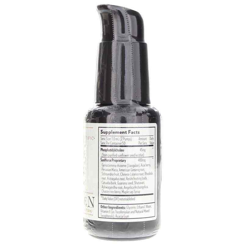 Dr. Shade's Thrivagen, by Quicksilver Scientific, image #2