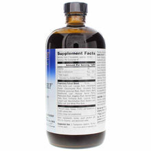 Dr Tierras Wild Cherry Bark Syrup, 16 Oz, by Planetary Herbals, image #2